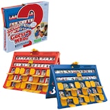 Hasbro Games Guess Who 2.0 2-Player Game, Ages 6+ Composite_or_Mixed