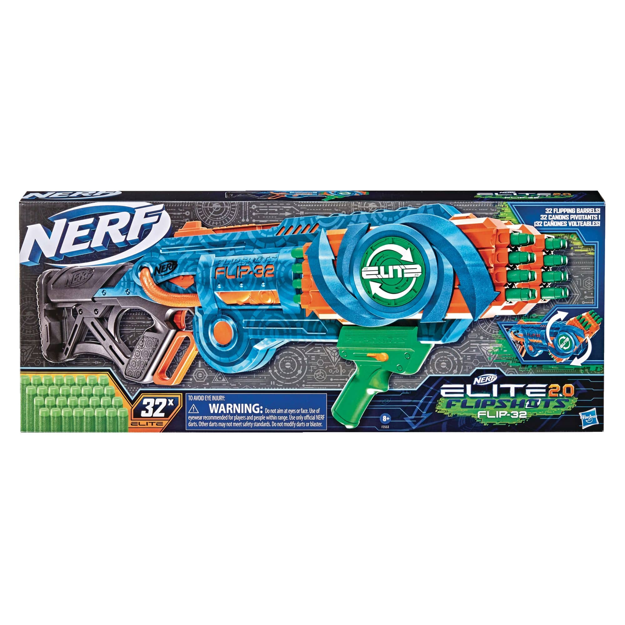 NERF scan glass dining table 