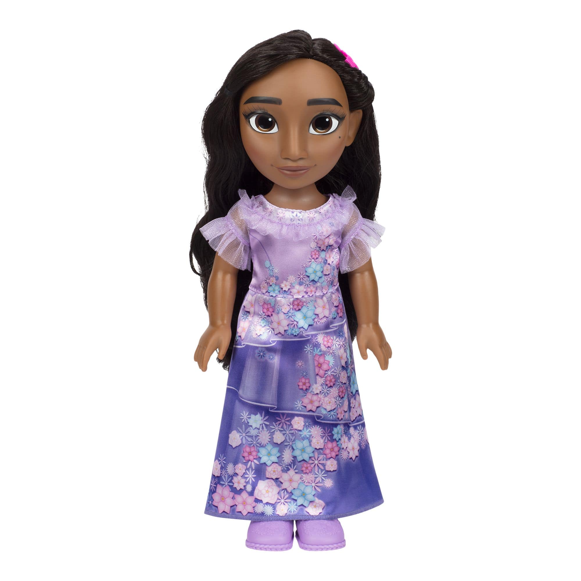 Disney Encanto Mirabel/Isabela Doll, 14-in