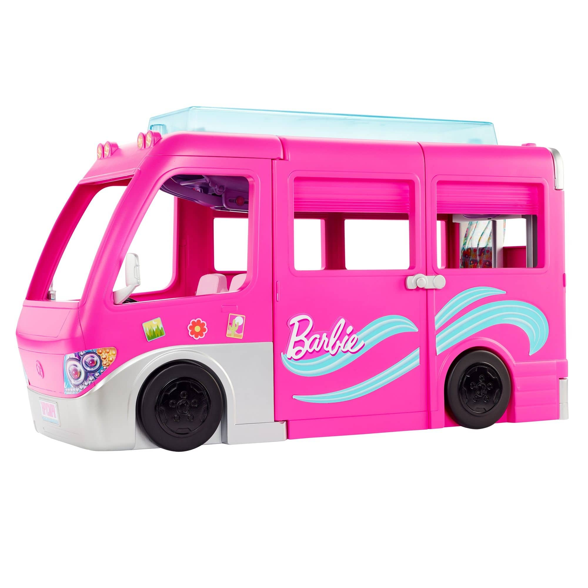 Barbie 3 in 1 Dreamcamper Ages 3 Canadian Tire