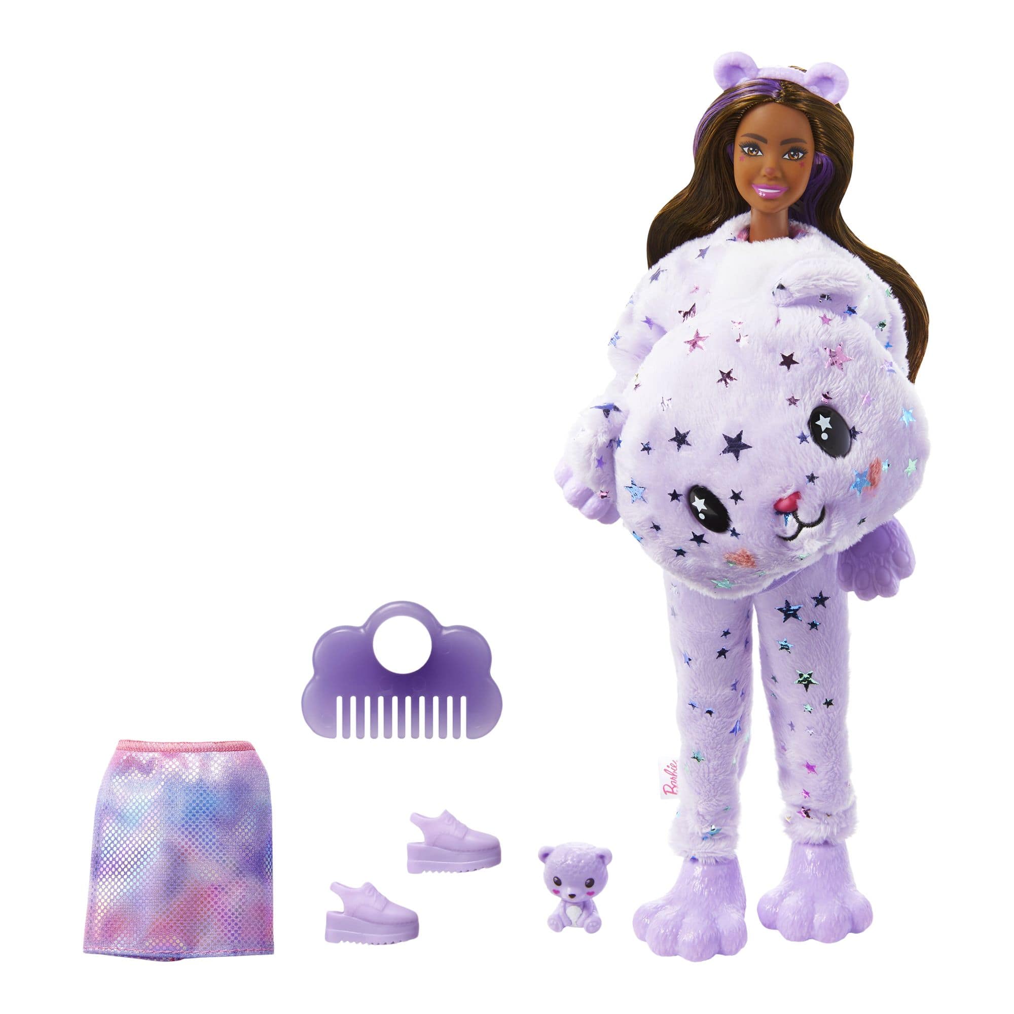 Barbie® Cutie Reveal Dreamland Fantasy Toy | Canadian Tire