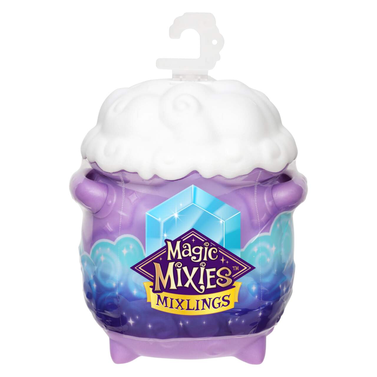 Soldes Moose Toys Chaudron magique Magic Mixies 2024 au meilleur prix sur