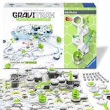 Ravensburger GraviTrax Obstacle Theme Set, Interactive Track System, Ages 8+ Composite_or_Mixed