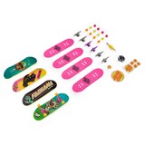 Tech Deck Ultra Set, 4-pk, Ages 6+ Composite_or_Mixed