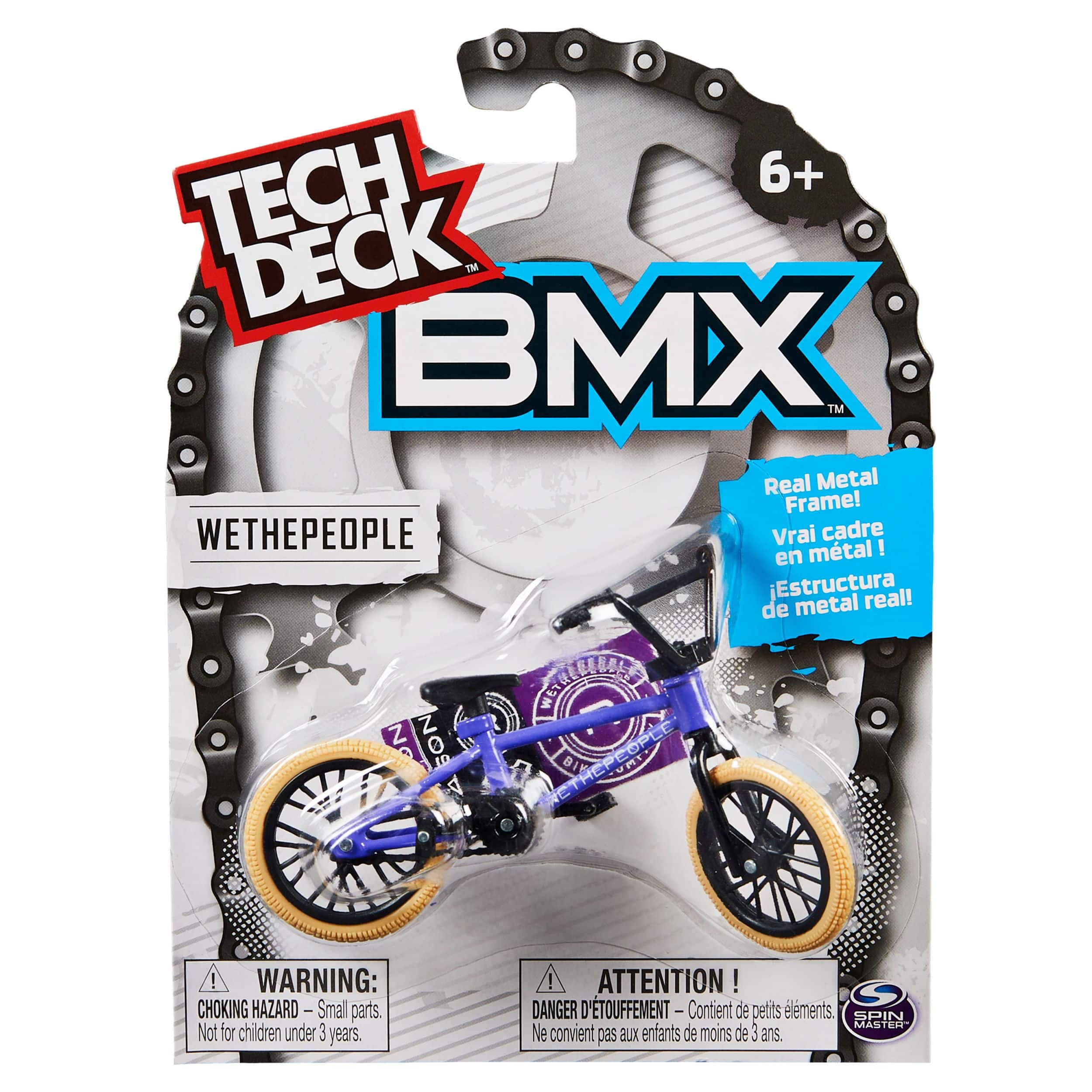 Tech deck dirt bike sale