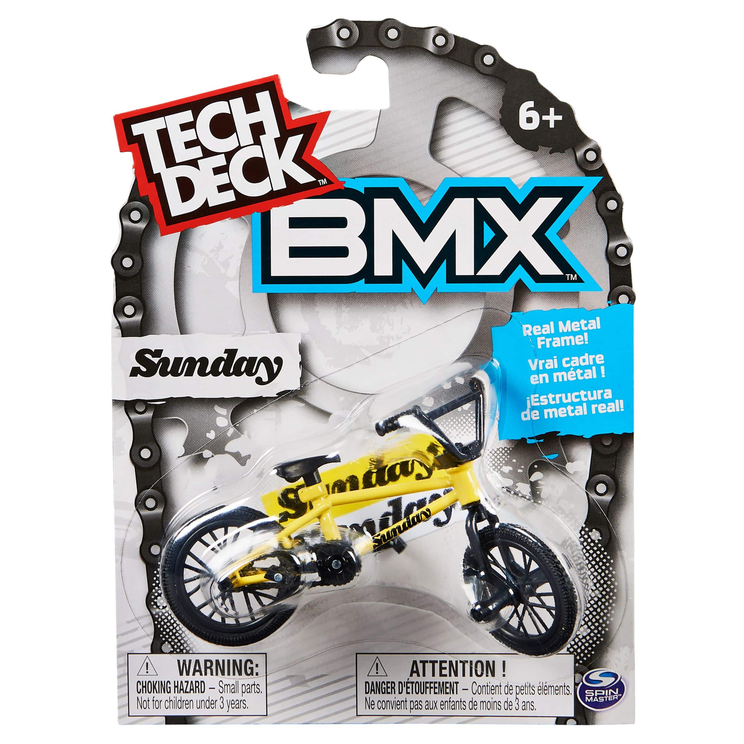 Tech deck bmx fult sale