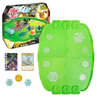 Bakugan Arena Playset Season 4 Composite_or_Mixed
