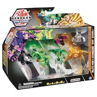 Bakugan Strike Front_Angled_Right