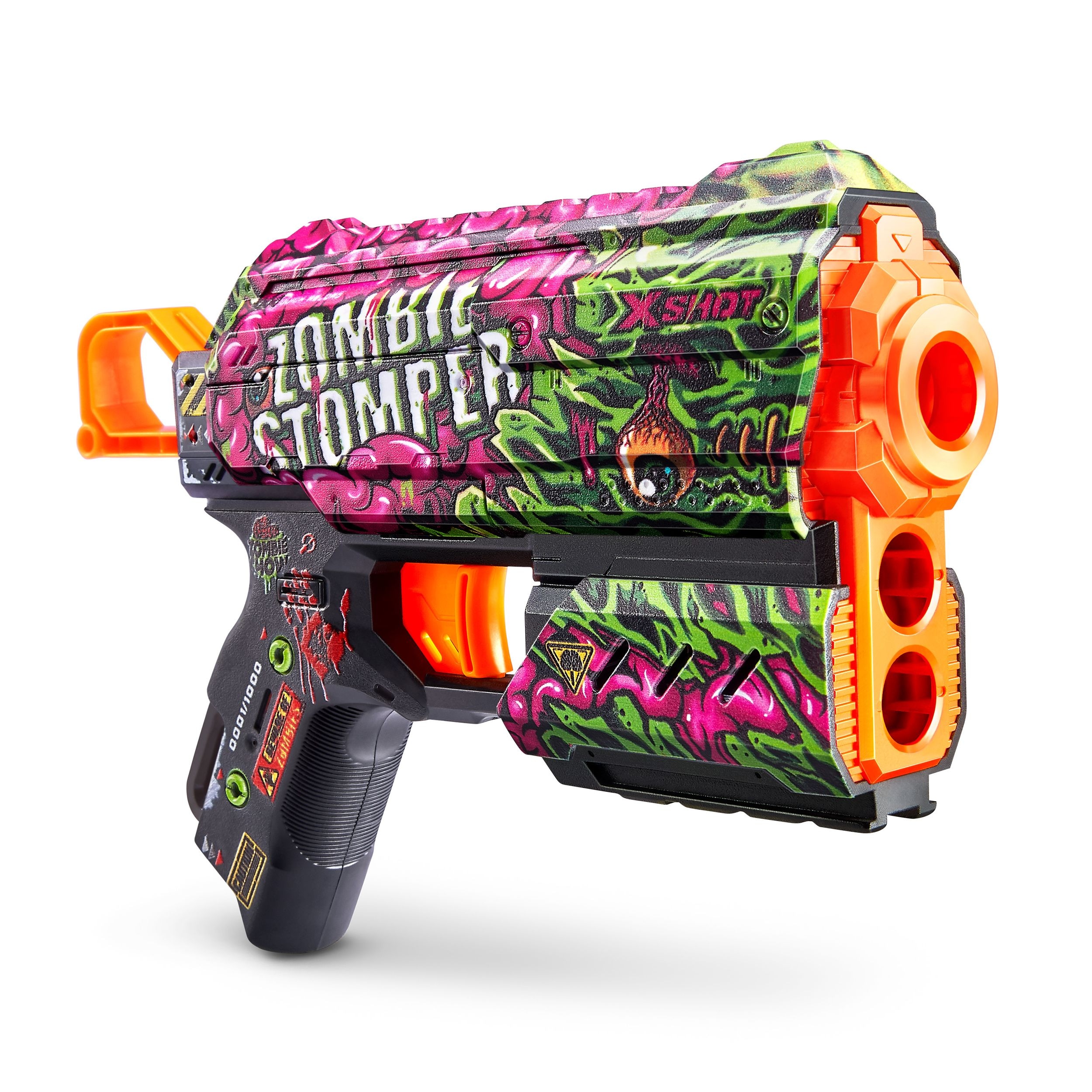 Zuru X-Shot Skins Flux | Party City