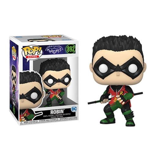 Funko POP Marvel DC Vinyl Figure Assorted Canadian Tire