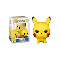 Funko POP! Pokémon Vinyl Figure, Assorted Composite_or_Mixed
