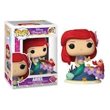 Funko POP! Disney Vinyl Figure, Assorted Composite_or_Mixed