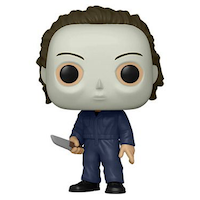 Funko POP! Horror Vinyl Figure, Assorted