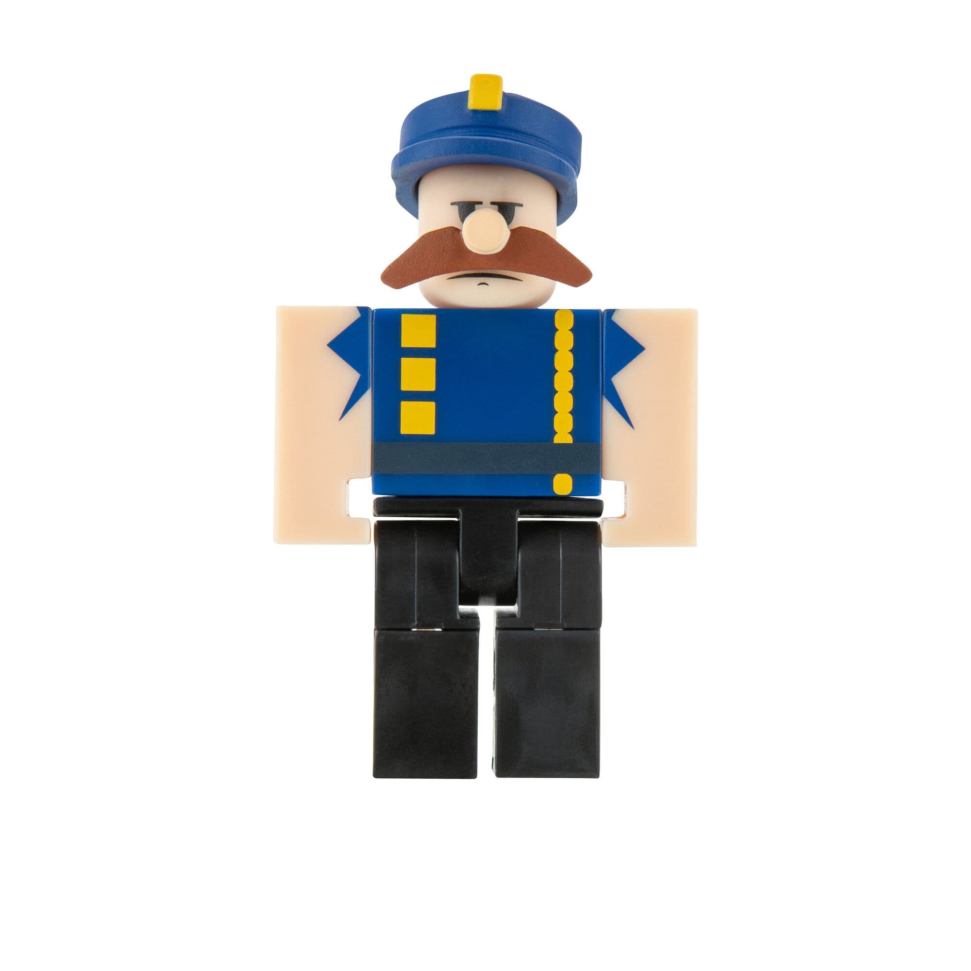  Roblox Deluxe Mystery Pack Action Figure Series 1 2