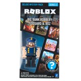 Roblox Deluxe Mystery Pack - Series 2 Front_Flat