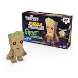 Casse-tête sous licence 3D Spin Master Jurassic World, varié, 8 ans et plus Composite_or_Mixed