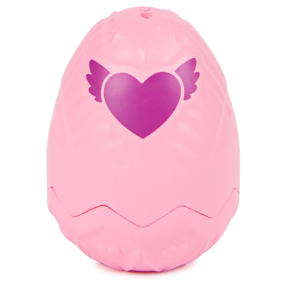 Hatchimals CollEGGtibles, Rainbowcation Playdate Pack, Egg Playset Toy