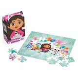 Spin Master Character Puzzle Box, Ages 3+ Composite_or_Mixed