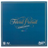 Hasbro Games Trivial Pursuit Classic, English, Ages 16+ Front_Flat