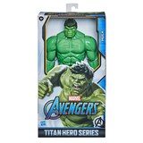 Figurine de Hulk Marvel, 12 po, 4 ans et plus Front_Elevated