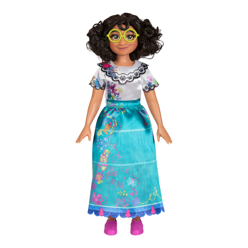 Disney Encanto Mirabel Fashion Doll | Canadian Tire