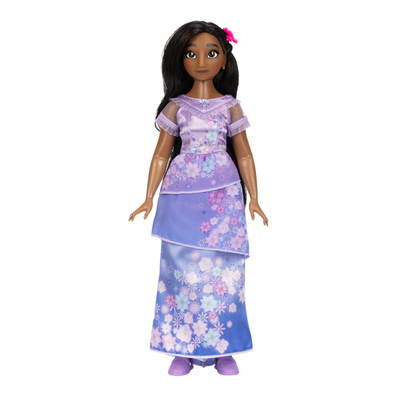 Disney Encanto Isabela Fashion Doll | Canadian Tire