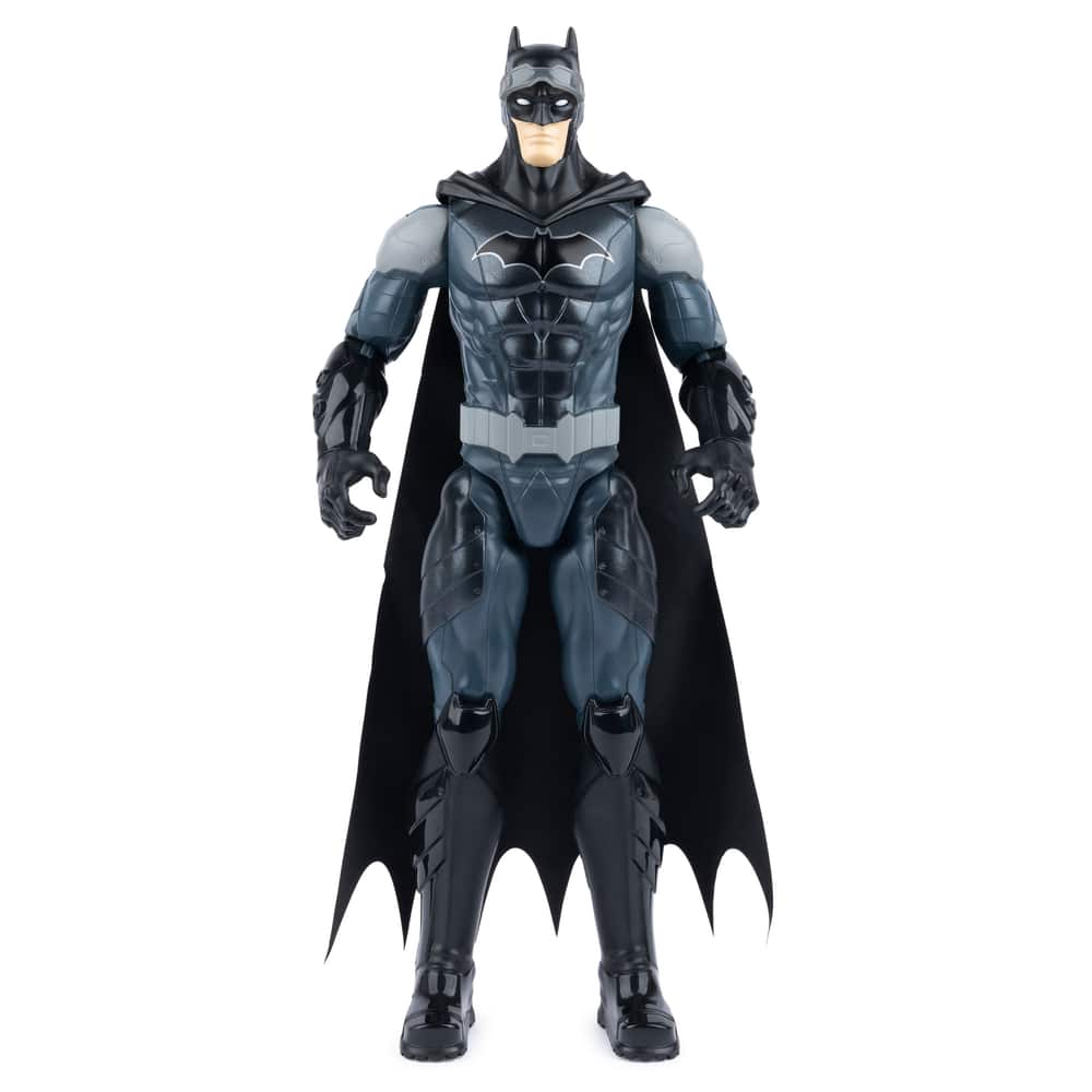 Batman Core Figure, 12-in, Ages 4+ | Canadian Tire