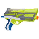 NERF Hyper Impulse-40 Foam Dart Blaster with 30 NERF Hyper Rounds, Eyewear Included, Ages 14+ Front_Angled_Right