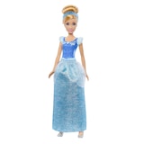 Disney Core Princess Fashion Doll Assortment, Ages 6+ Front_Flat