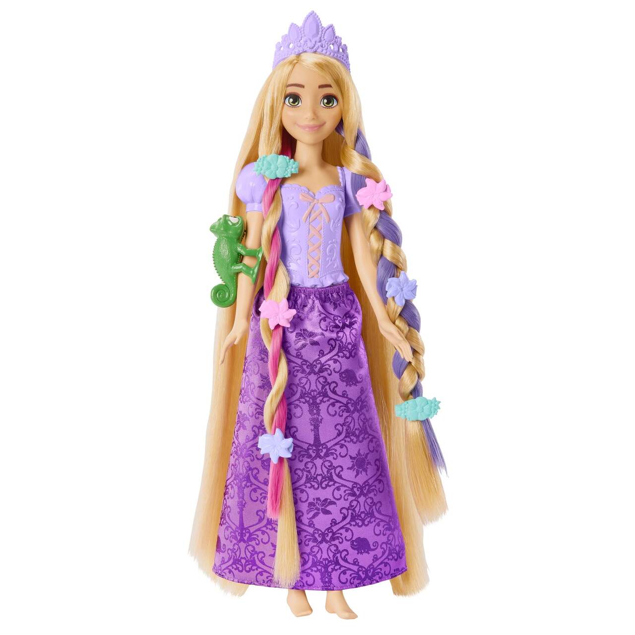 Barbie® Rapunzel's Wedding™ Doll 