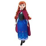 Disney Frozen Core Fashion Doll Assortment, Ages 3+ Front_Flat