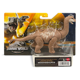 Jurassic World Danger Pack Dinosaur Action Figure, Assorted Front_Flat