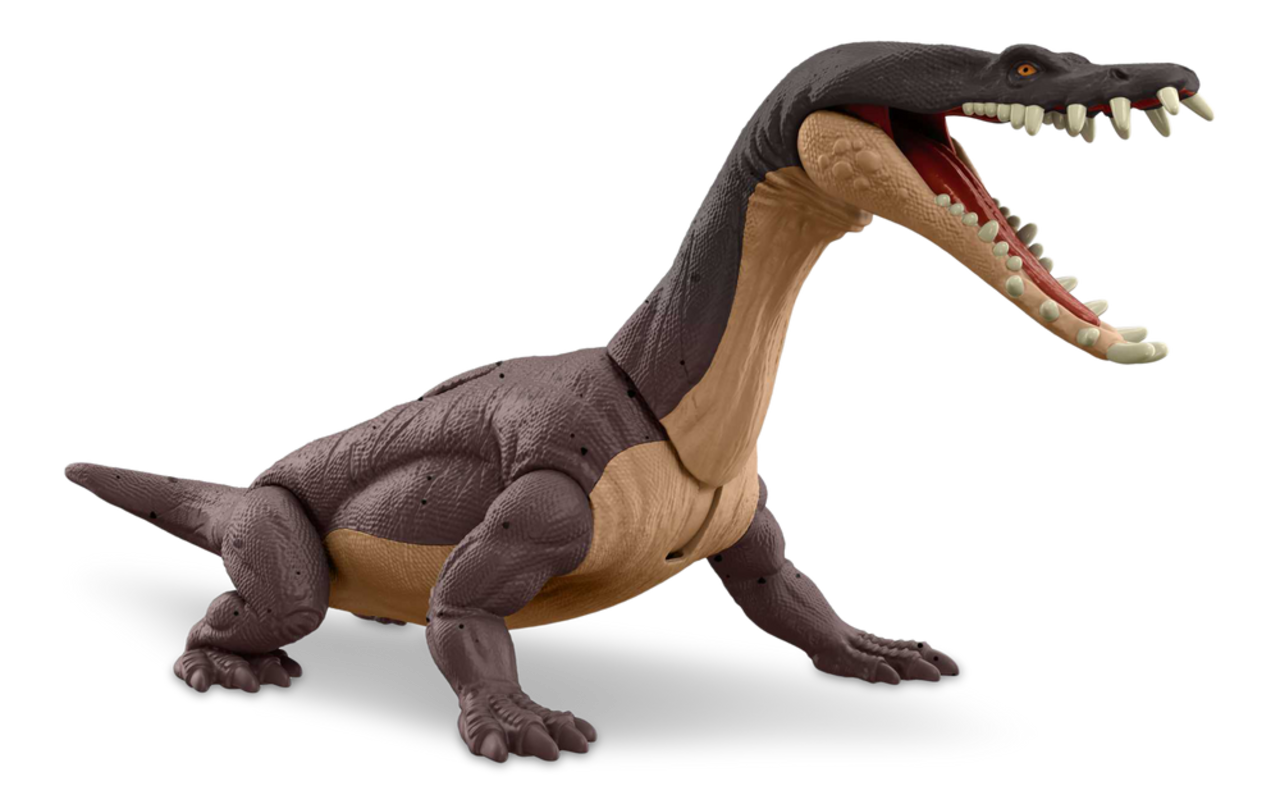 Jurassic World Danger Pack Dinosaur Action Figure Assorted