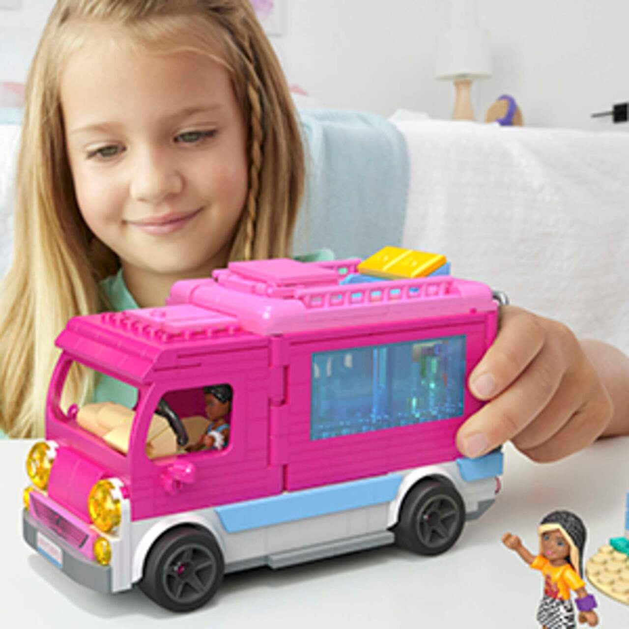 Jeux de construction, Lego, Barbie Bientôt la fin des jouets sexistes ?  - Terrafemina