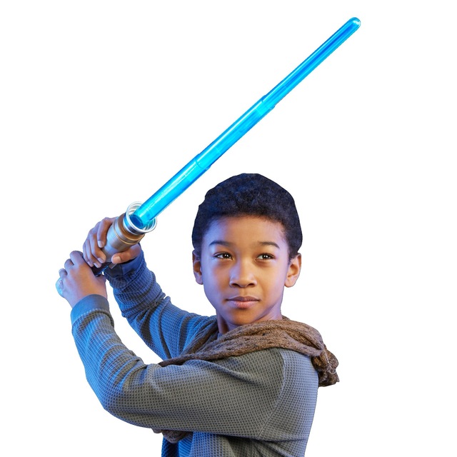 Star Wars Lightsaber Bladesmith Assorted Canadian Tire