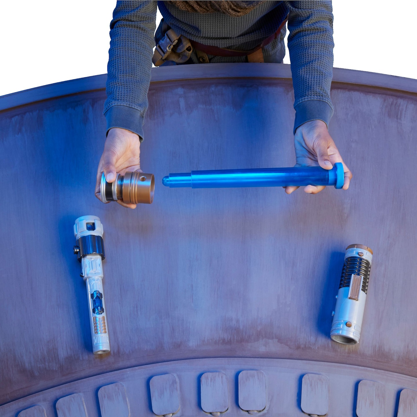 Star Wars Lightsaber Bladesmith Assorted Canadian Tire