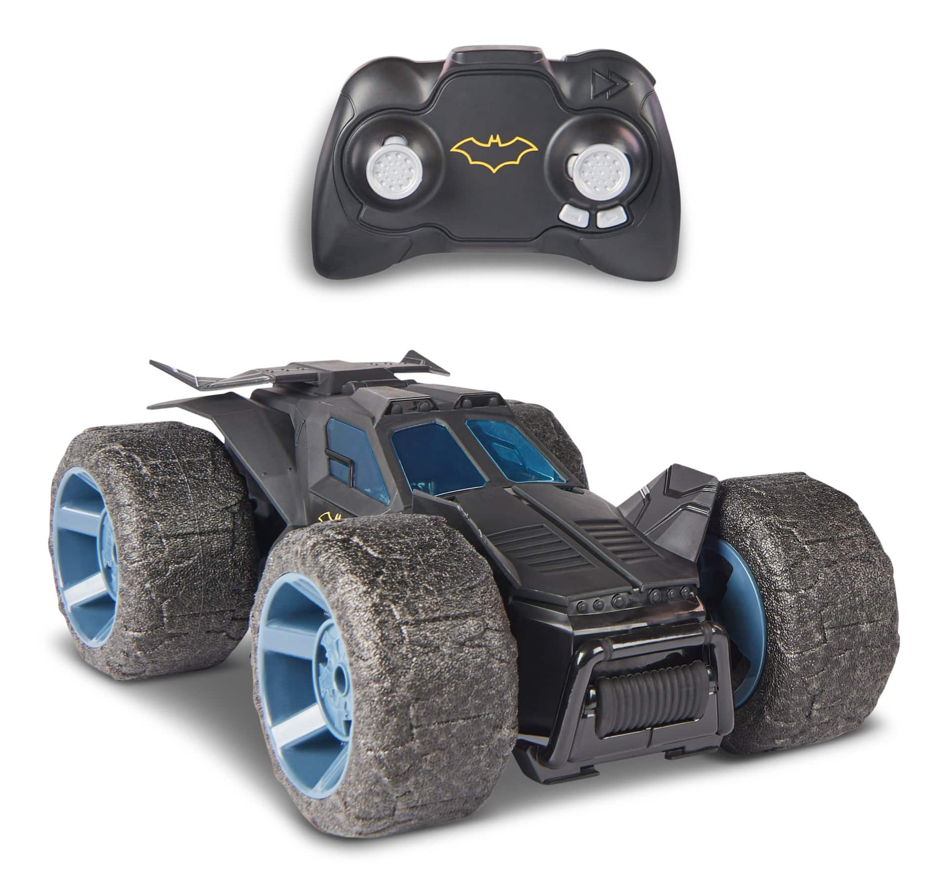 Batman remote car online