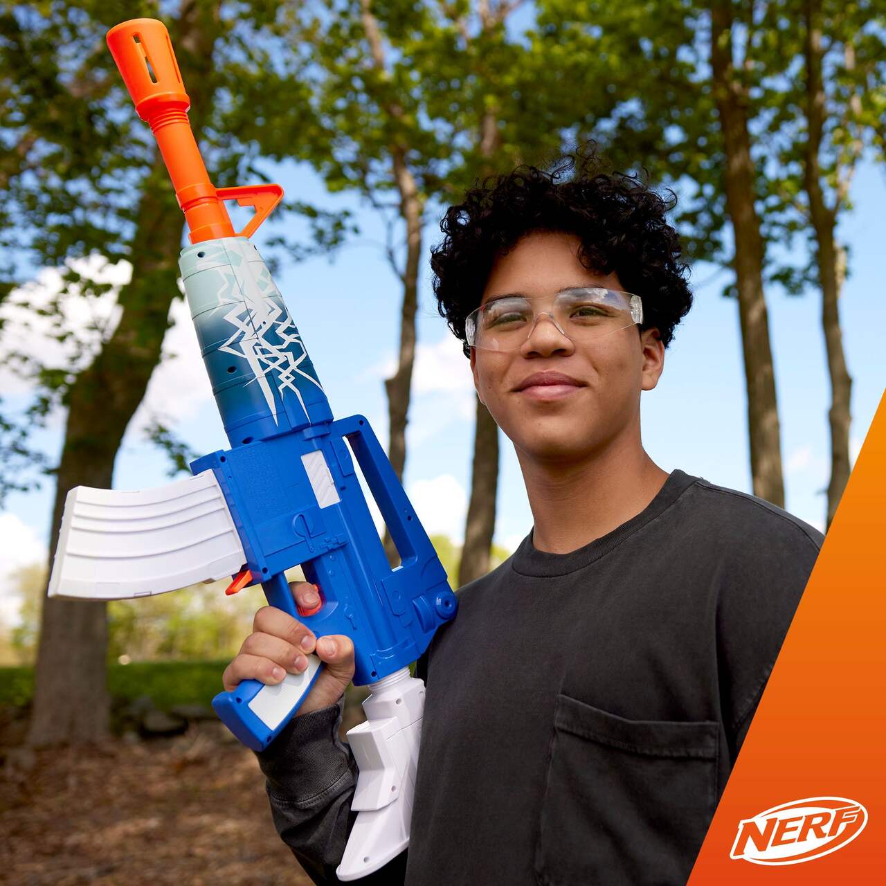 Cible Nerf  Canadian Tire