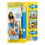 Mattel Pictionary Air 2 Family Game, Ages 8+ Front_Flat