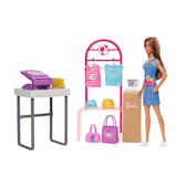 Barbie Fashion Design Studio Composite_or_Mixed