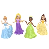 Disney Princess Small Dolls, Assorted Front_Flat