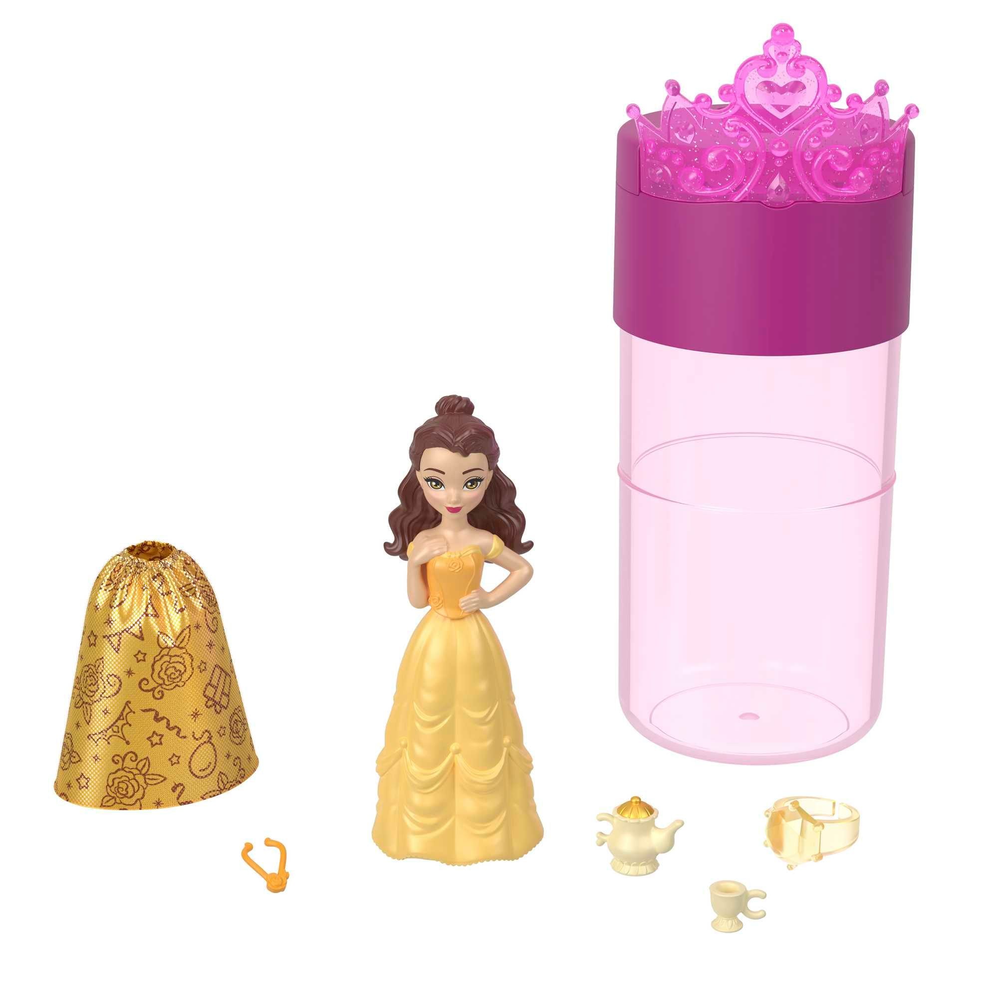 Royal Reveal: The Highest Resolution Princess Photo Ever? - 70702er