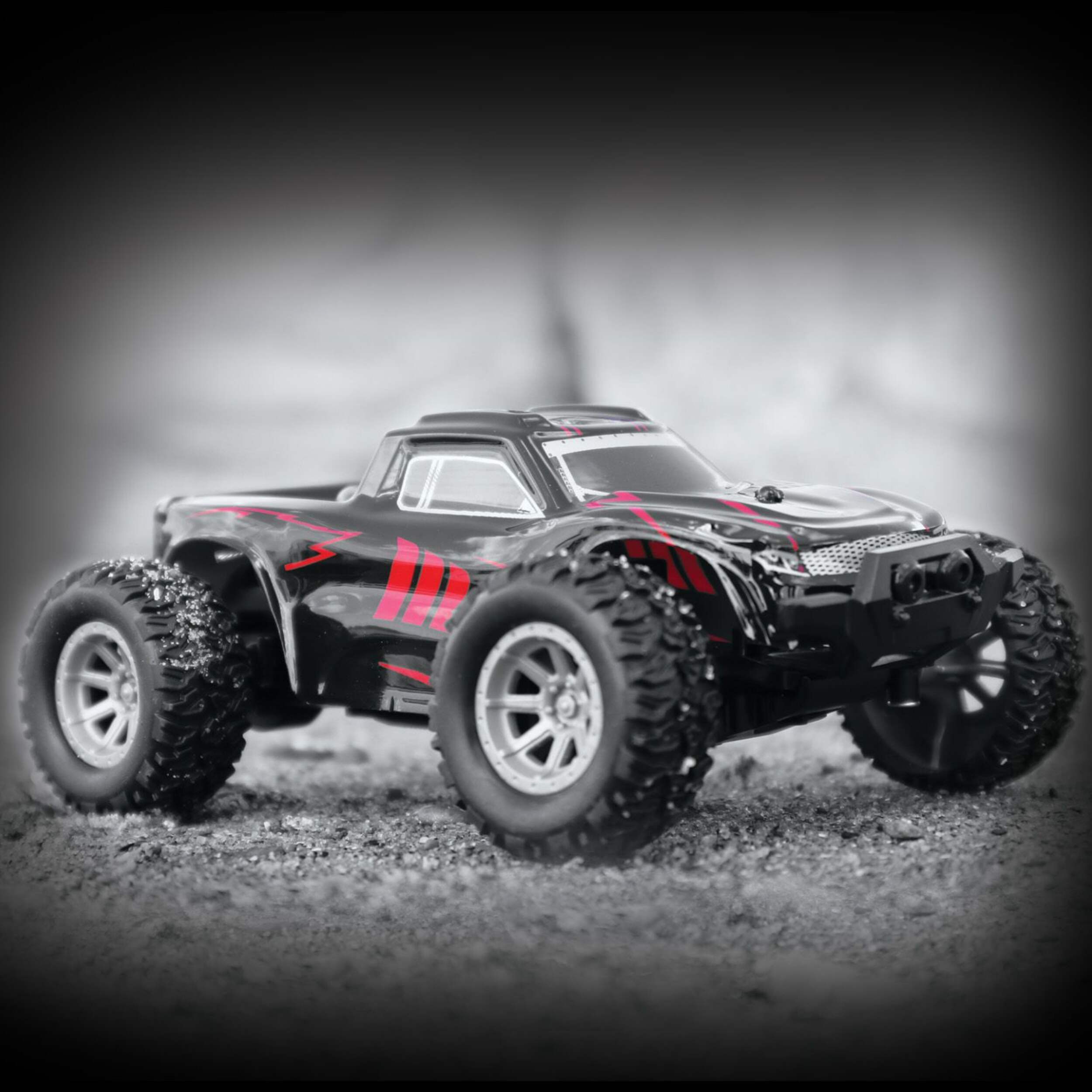 Motomaster Remote-Controlled Monster Truck Racer, Ages 6+ | Canadian Tire