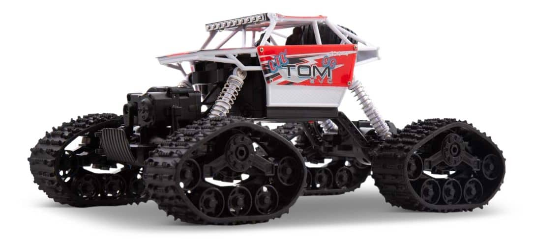 Litehawk Lil Tom Remote Controlled EVO Rock Crawler Ages 6 Canadian Tire