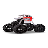 Litehawk Lil Tom Remote-Controlled EVO Rock Crawler, Ages 6+ Front_Angled_Left