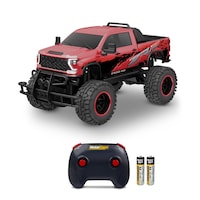 Nouveau camion Baja téléguidé brillant, Chevrolet Colorado/Jeep Wrangler, choix de modèles, 6 ans et plus