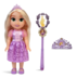 Coffret Princesses Disney avec baguette et diadème, choix de styles, 3 ans et plus Front_Flat