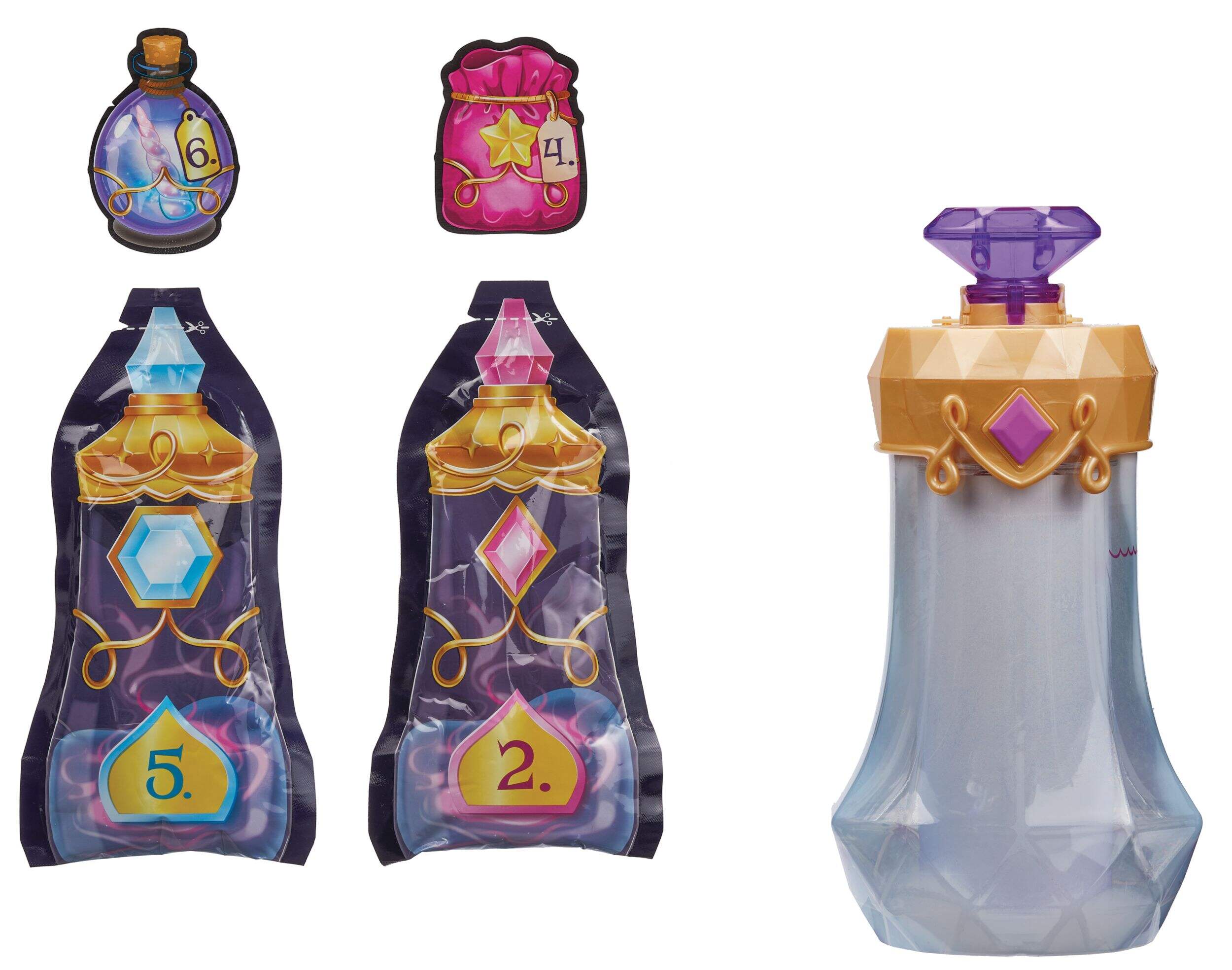 Magic Mixies Pixlings Potion Bottle Toy, Ages 5+ | Canadian Tire