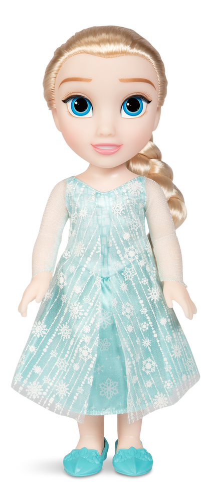 Frozen Elsa Doll & Accessories Set, Ages 3+ | Canadian Tire