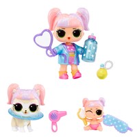 L.O.L. Surprise Bubble Surprise Deluxe Set, Ages 3+